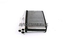 BMW X5 E53 E39 soba radiatoru
